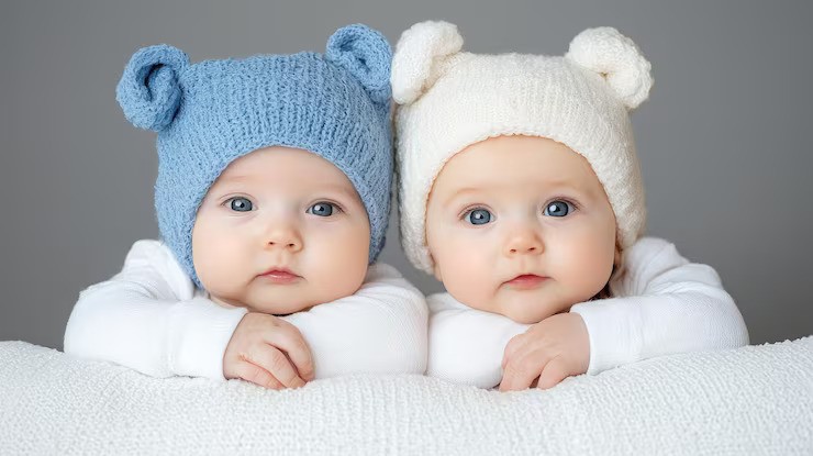 330 Scottish Baby Names For Boys And Girls | From Gaelic To Modern